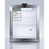 Accucold Compact All-Refrigerator SCR314LDTGP